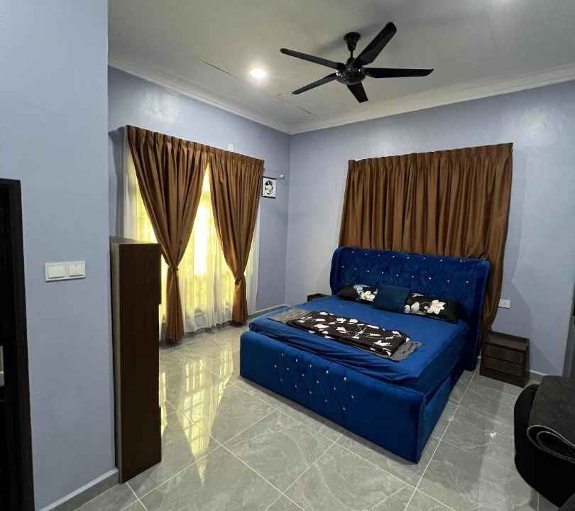 Photo of Others in Kampung Petai Bubus