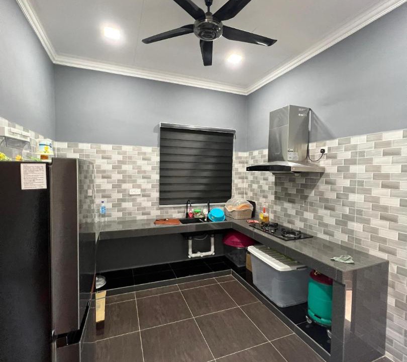 Photo of Others in Kampung Petai Bubus