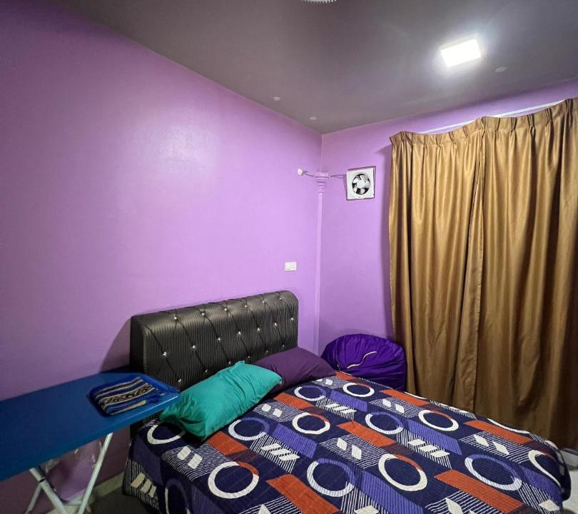Photo of Bedroom in Kampung Petai Bubus