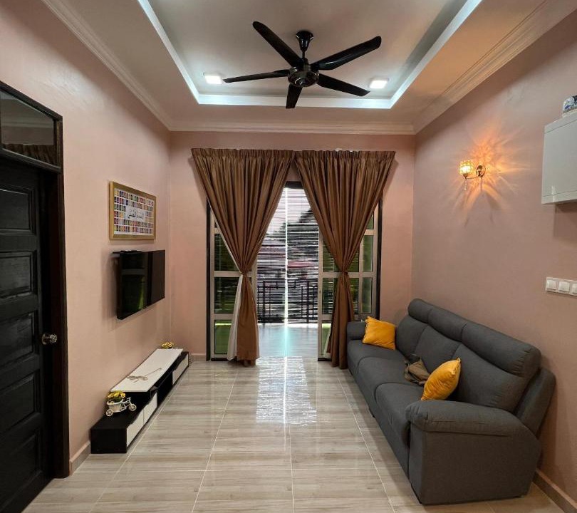 Photo of Others in Kampung Petai Bubus