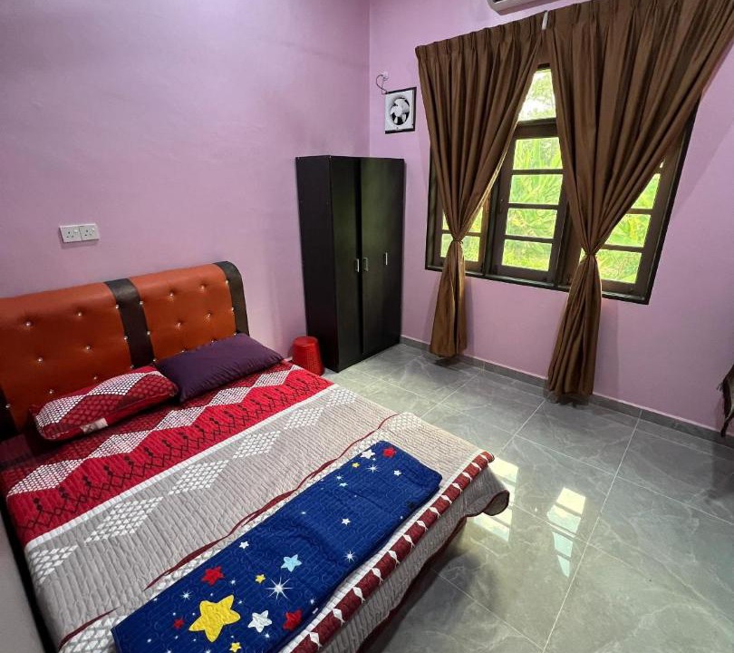 Photo of Bedroom in Kampung Petai Bubus