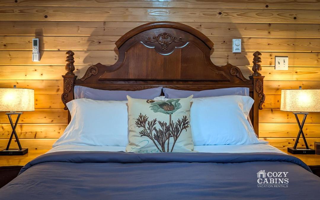 Photo of Bedroom in Ruidoso
