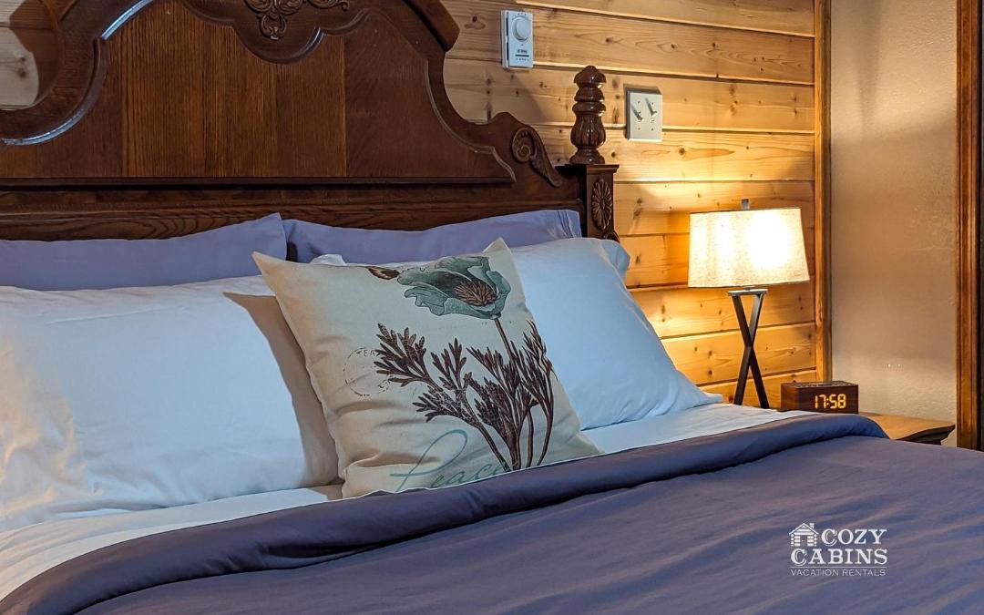 Photo of Bedroom in Ruidoso