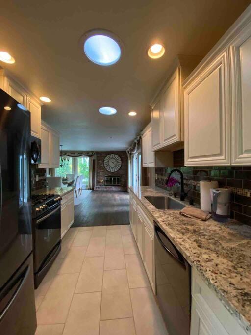 Photo of Kitchen in Carmichael