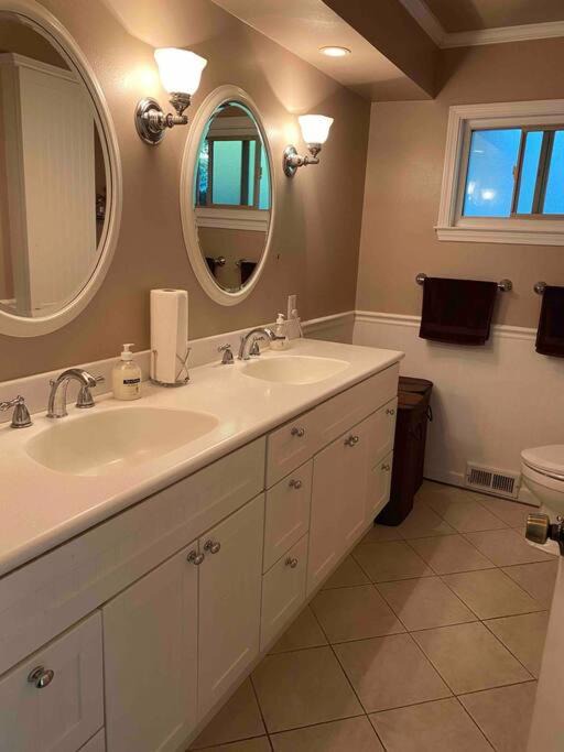 Photo of Bathroom in Carmichael