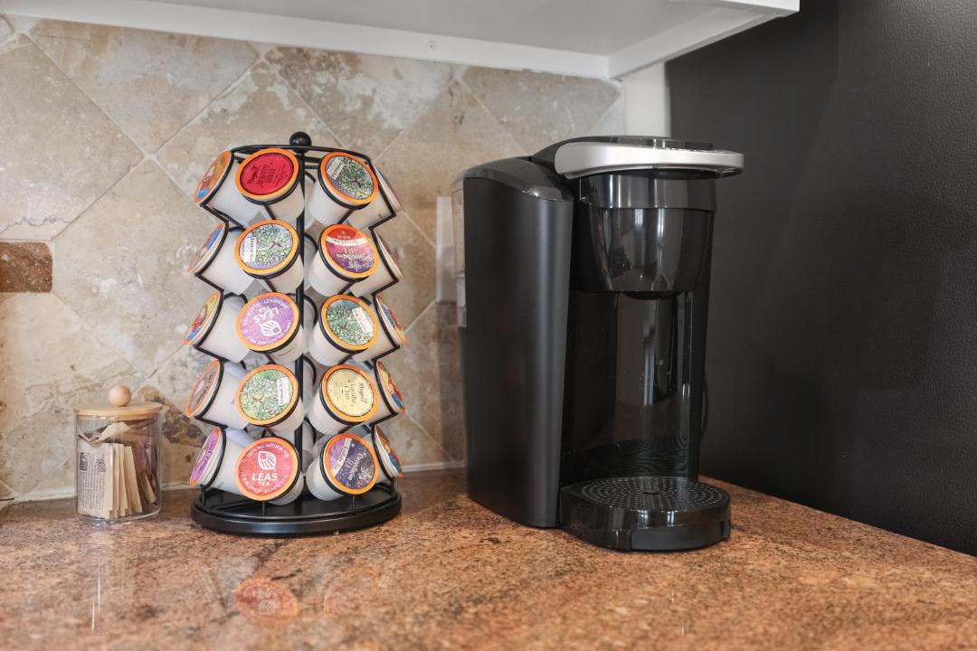 Photo of Kitchen in Shady Acres
