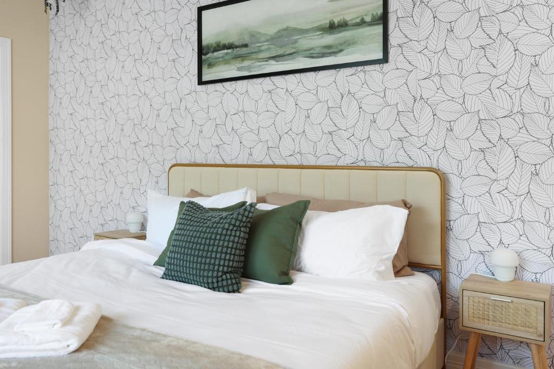 Photo of Bedroom in Shady Acres