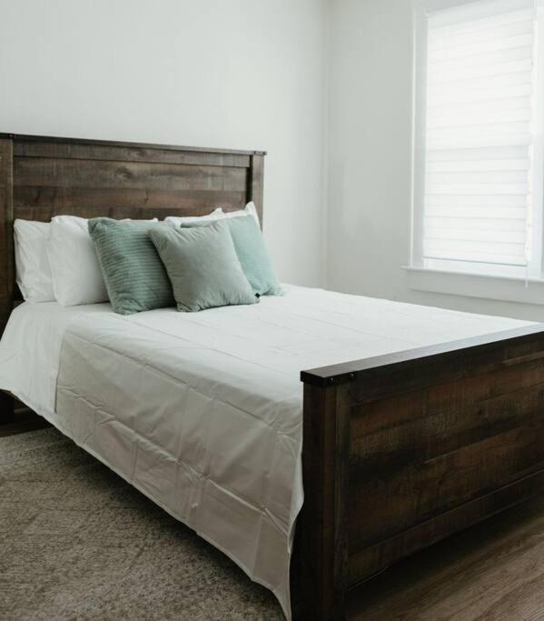 Photo of Bedroom in Easton