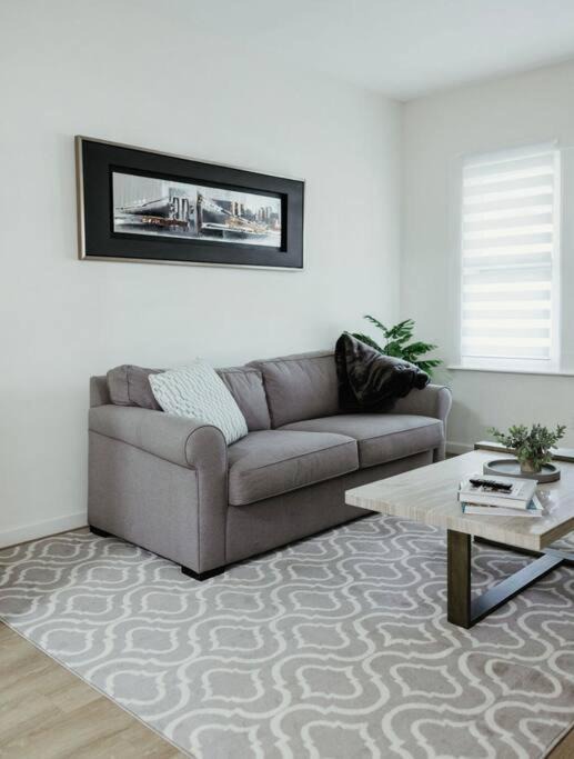 Photo of Livingroom in Easton