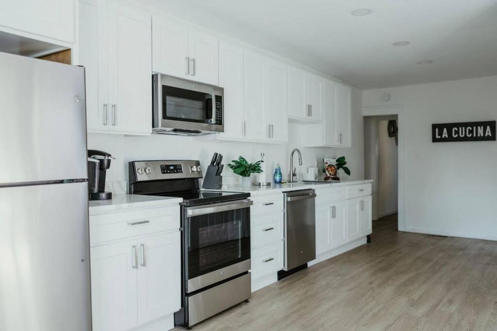 Photo of Kitchen in Easton