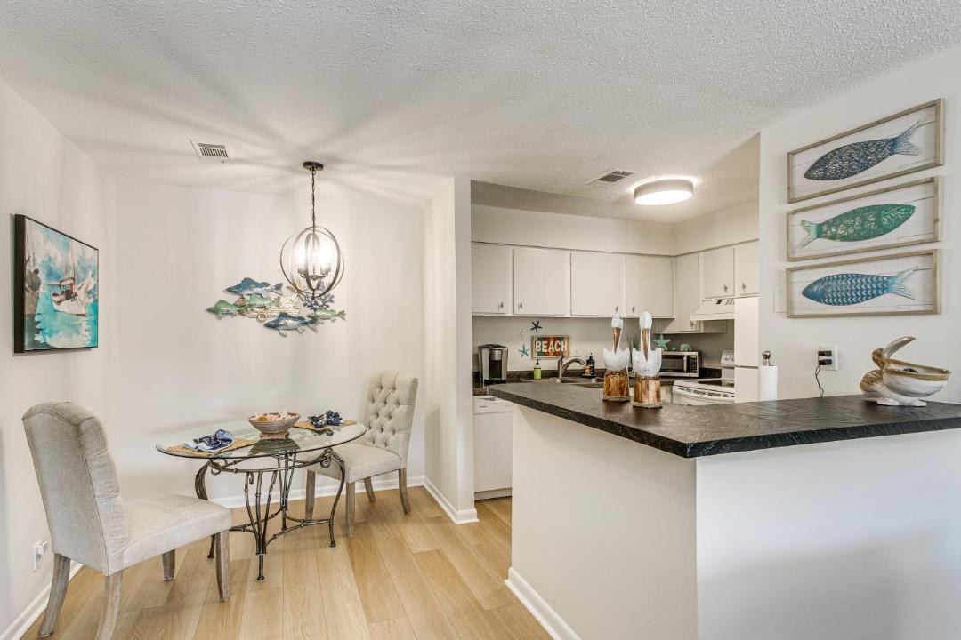 Photo of Kitchen in Demere Park