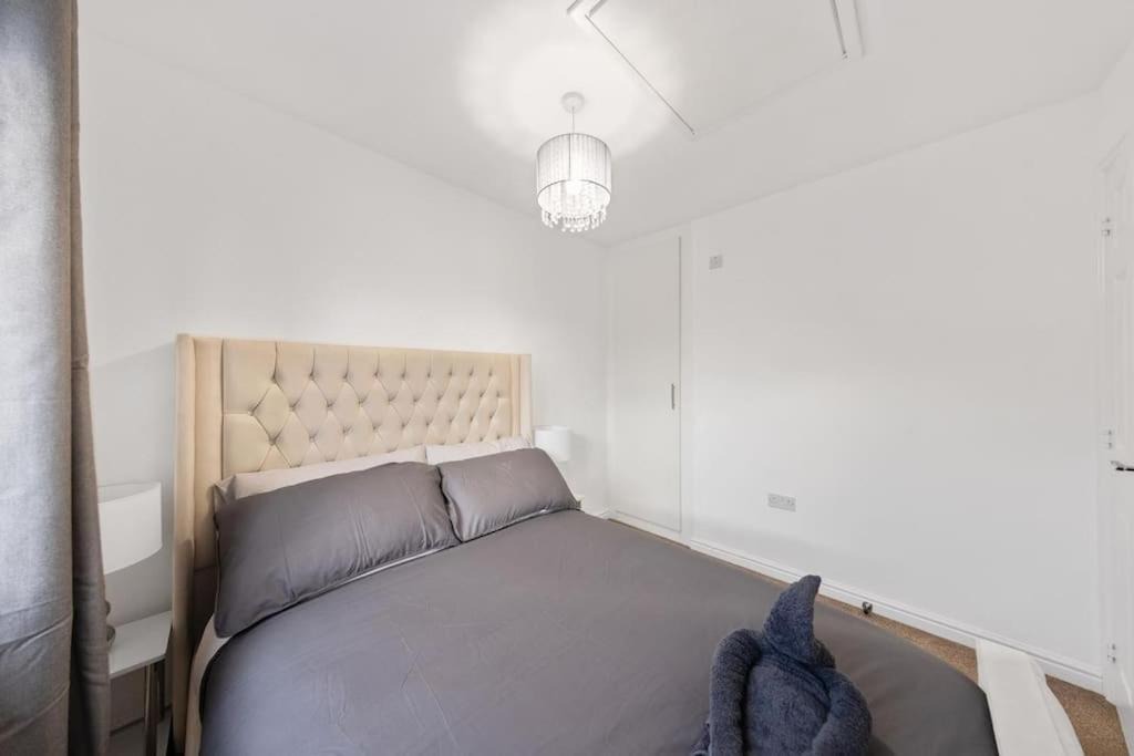 Photo of Bedroom in Dartford