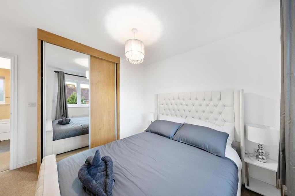 Photo of Bedroom in Dartford