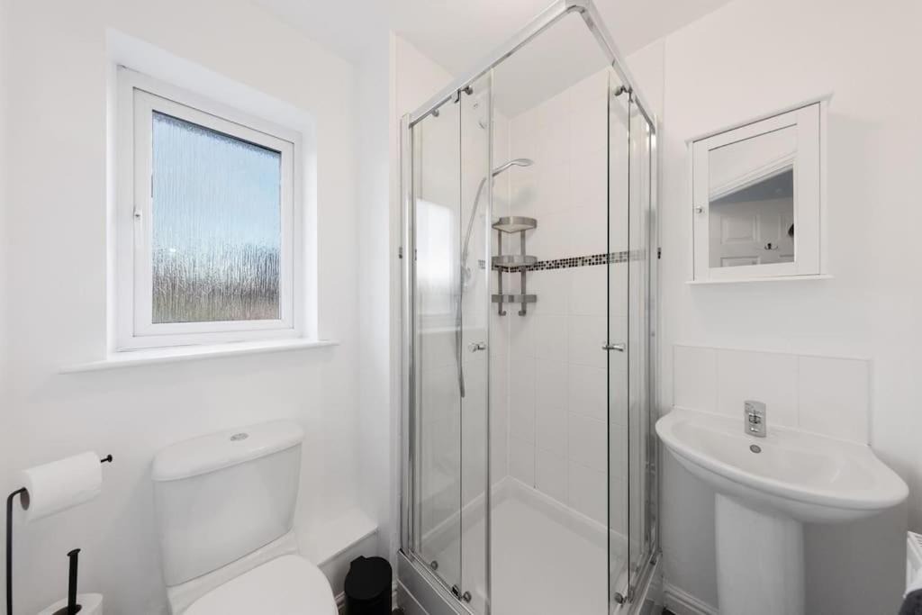Photo of Bathroom in Dartford