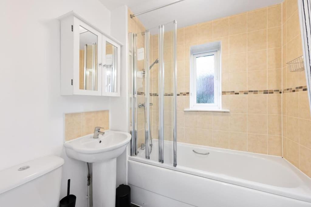 Photo of Bathroom in Dartford