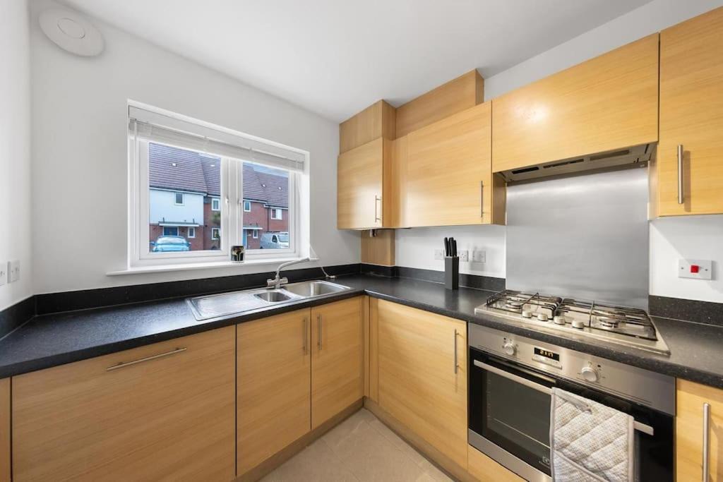 Photo of Kitchen in Dartford