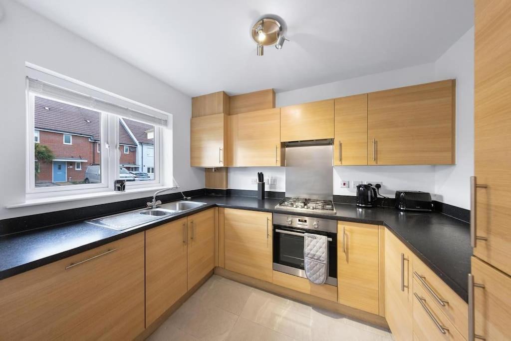 Photo of Kitchen in Dartford