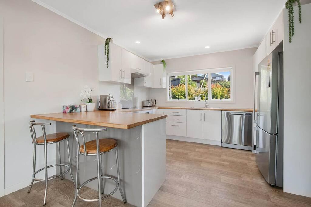 Photo of Kitchen in Red Beach