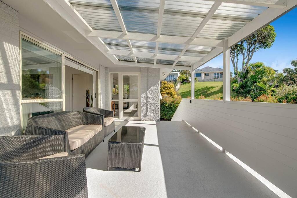 Photo of Patio Balcony in Red Beach