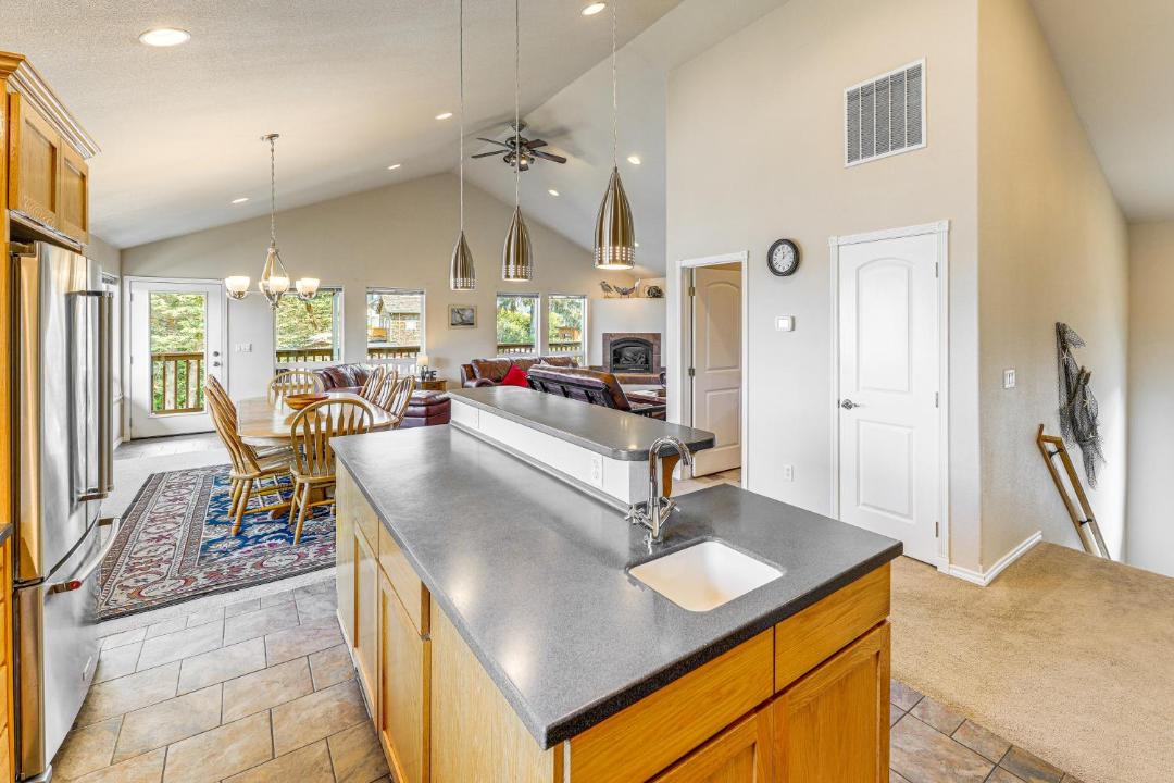 Photo of Kitchen in Newport