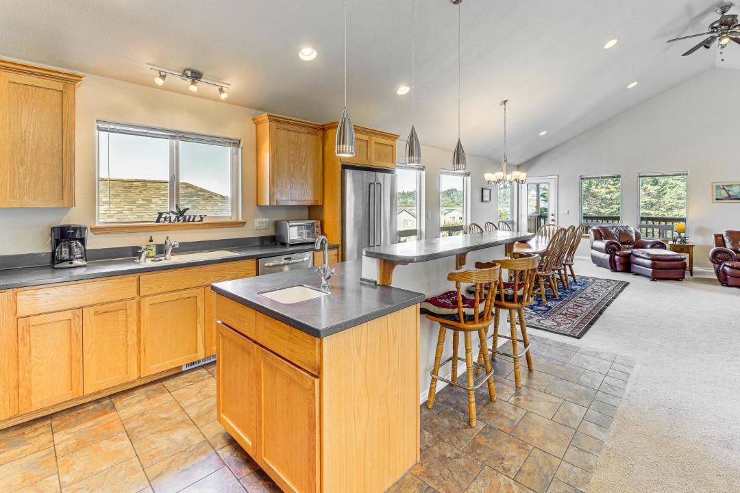 Photo of Kitchen in Newport