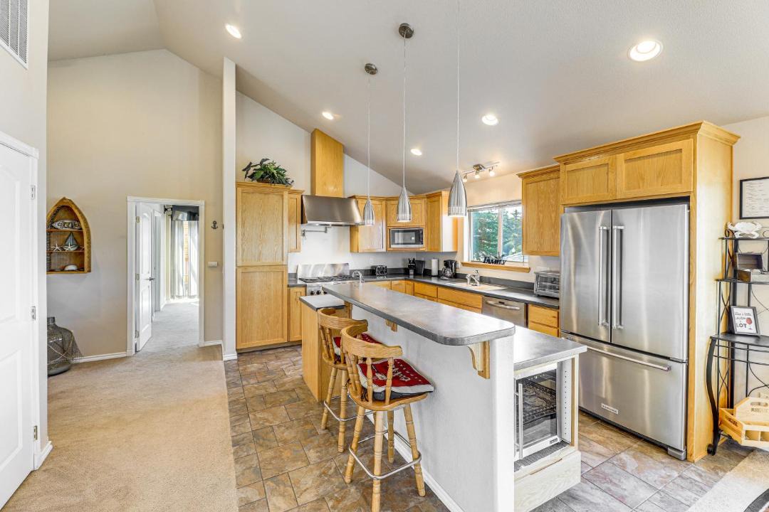 Photo of Kitchen in Newport