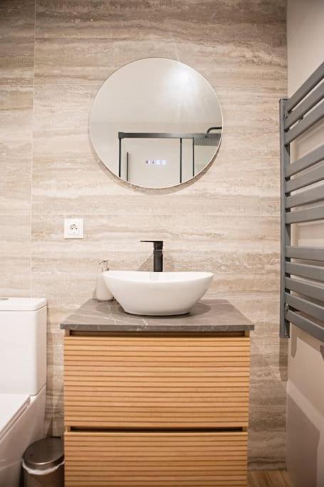 Photo of Bathroom in Algiros