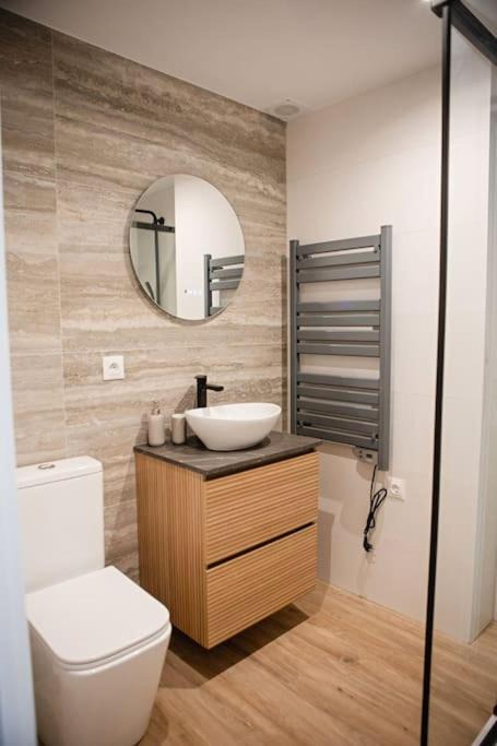 Photo of Bathroom in Algiros