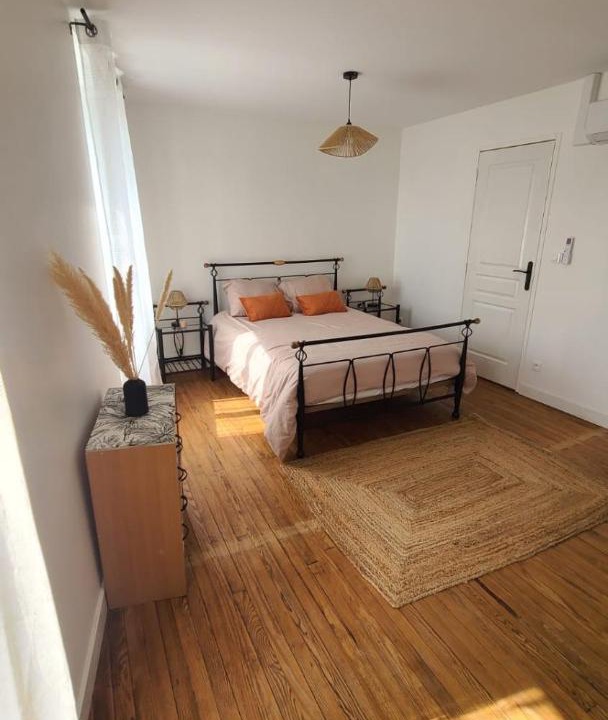 Photo of Bedroom in Barbaste