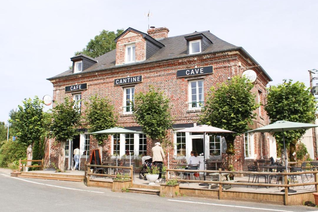 Photo of Others in Douville-en-Auge