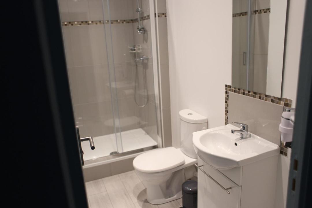 Photo of Bathroom in Douville-en-Auge