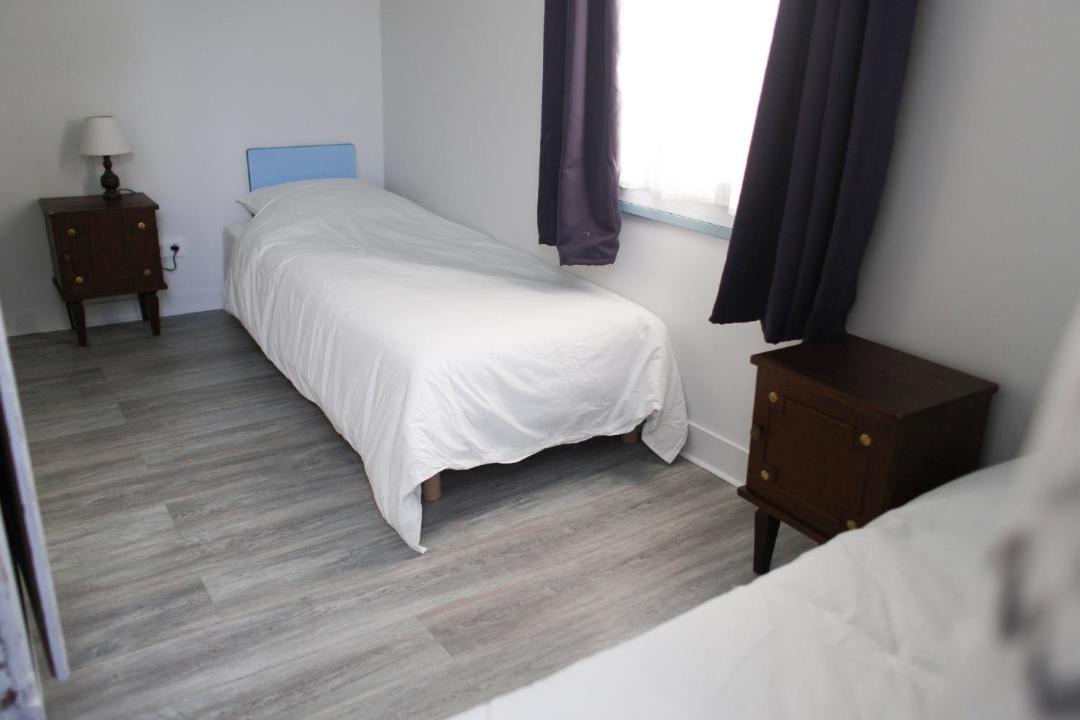 Photo of Bedroom in Douville-en-Auge