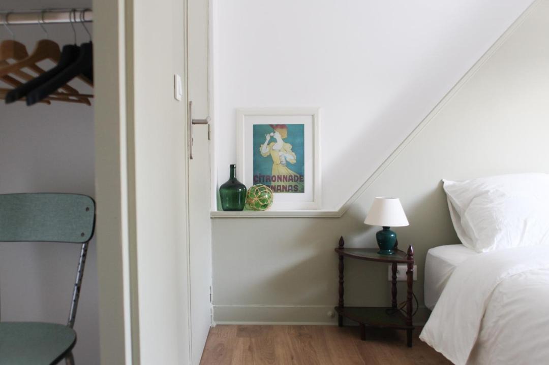 Photo of Bedroom in Douville-en-Auge