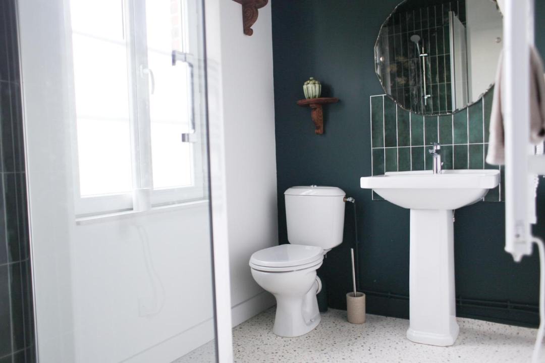 Photo of Bathroom in Douville-en-Auge