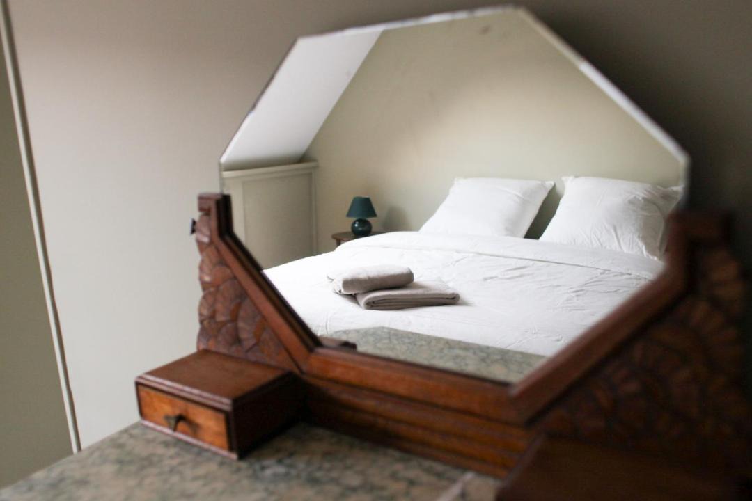 Photo of Bedroom in Douville-en-Auge