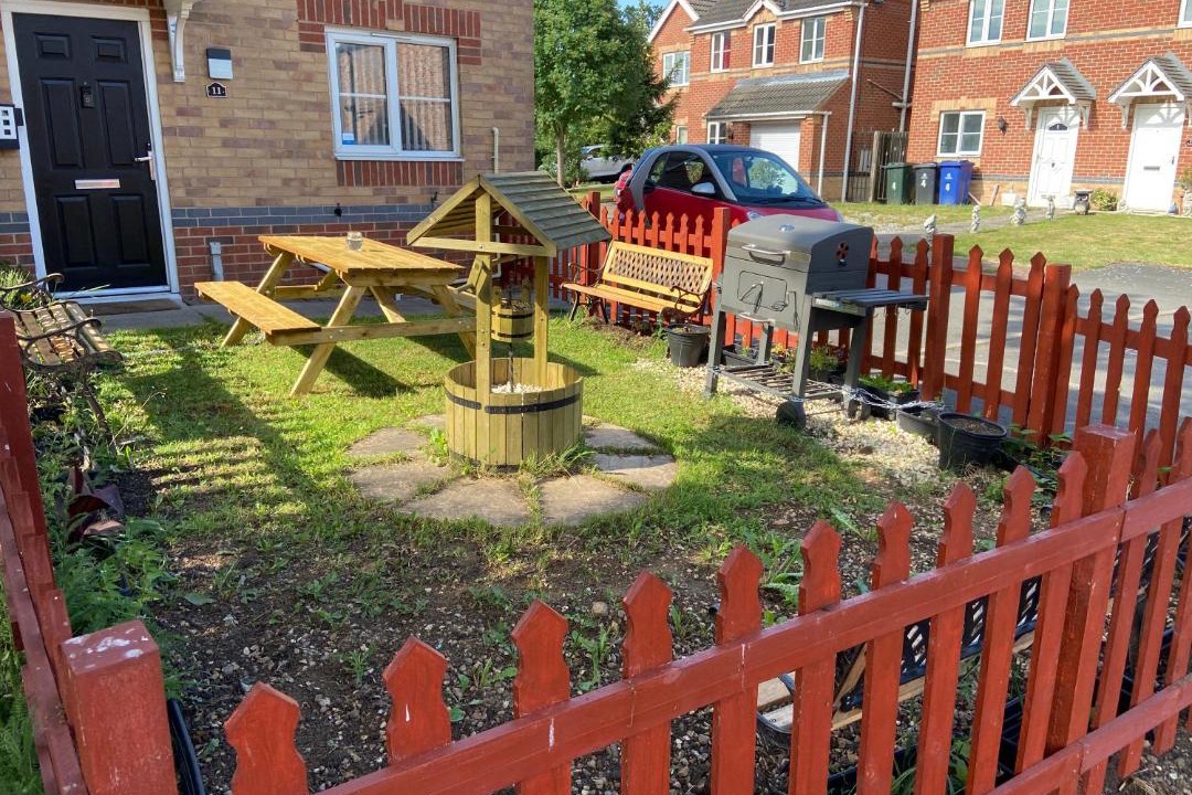 Photo of Outdoor in Fishlake