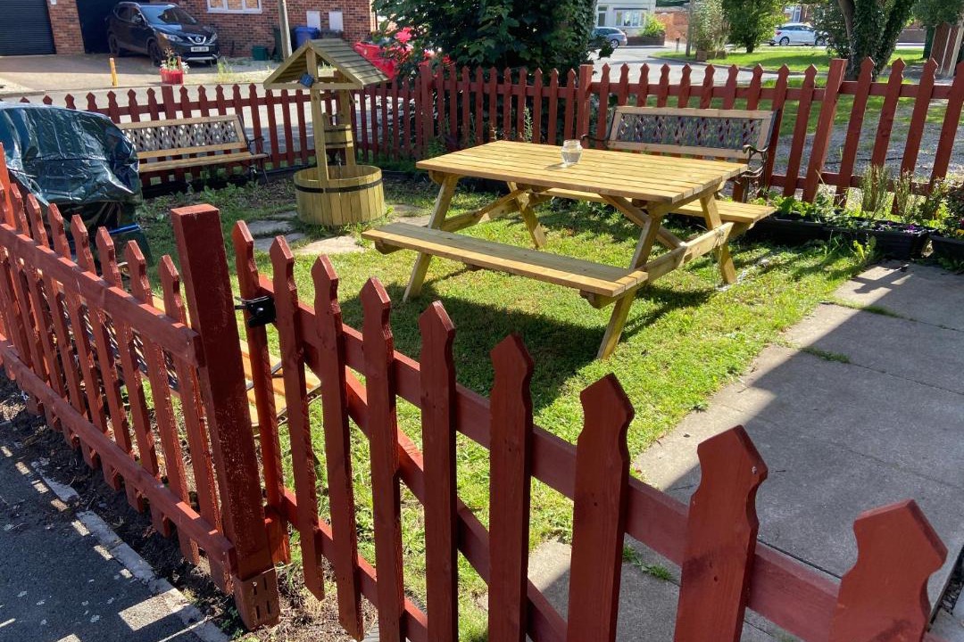 Photo of Outdoor in Fishlake