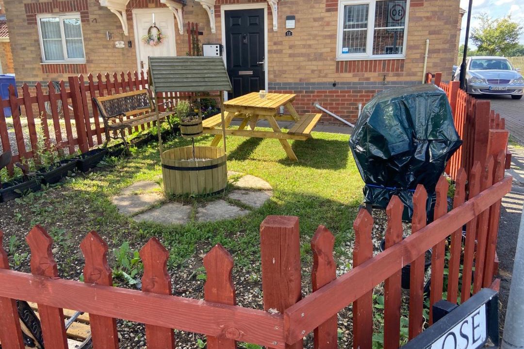 Photo of Others in Fishlake