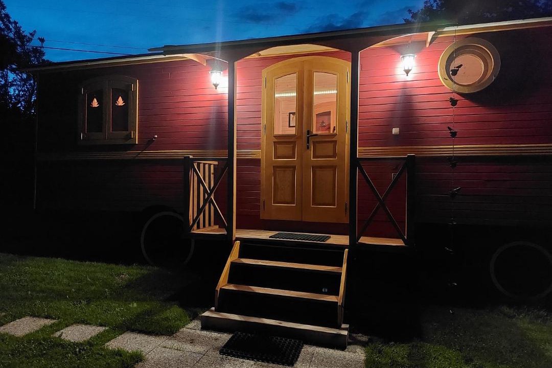 Photo of Others in La Sauniere