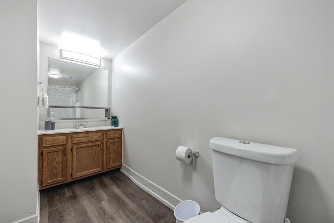 Photo of Bathroom in Newark