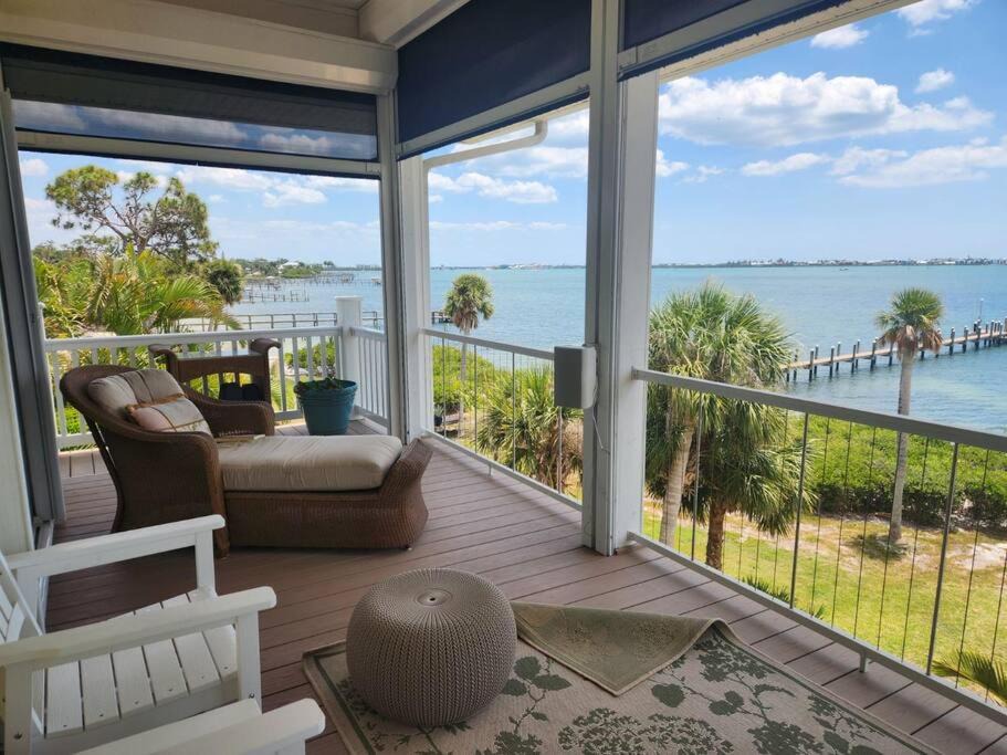 Photo of Patio Balcony in Englewood