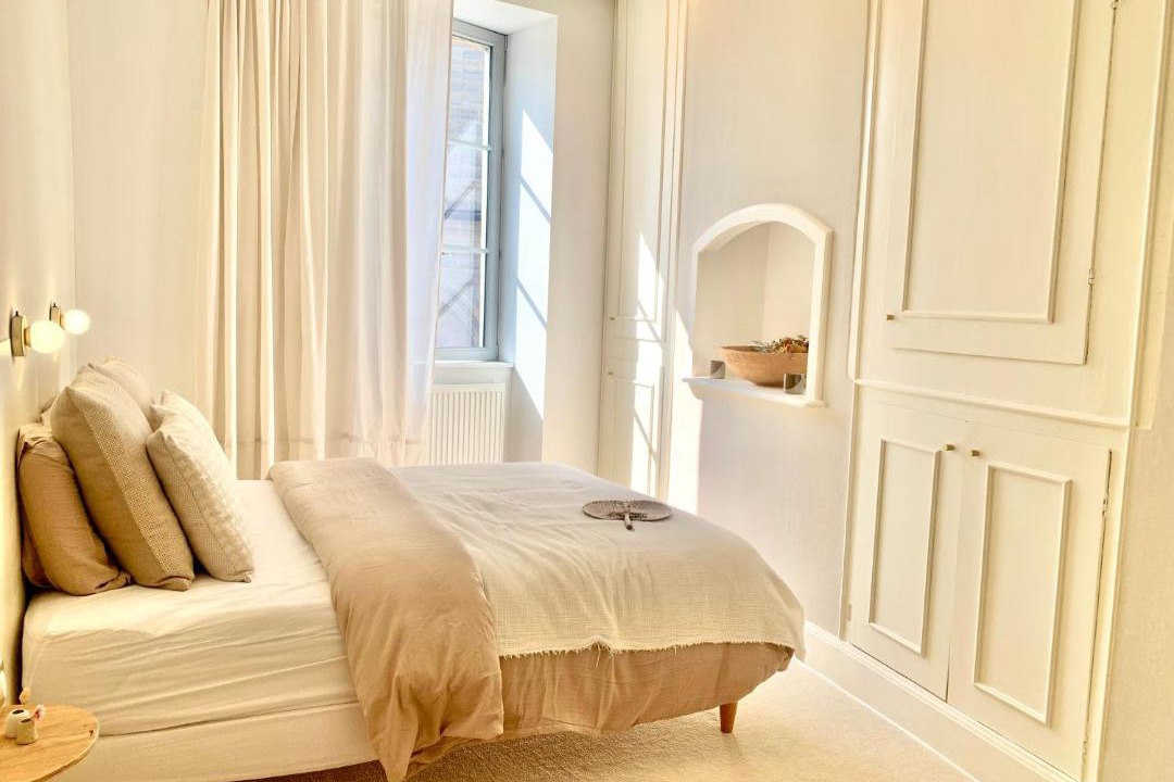 Photo of Bedroom in Arbois