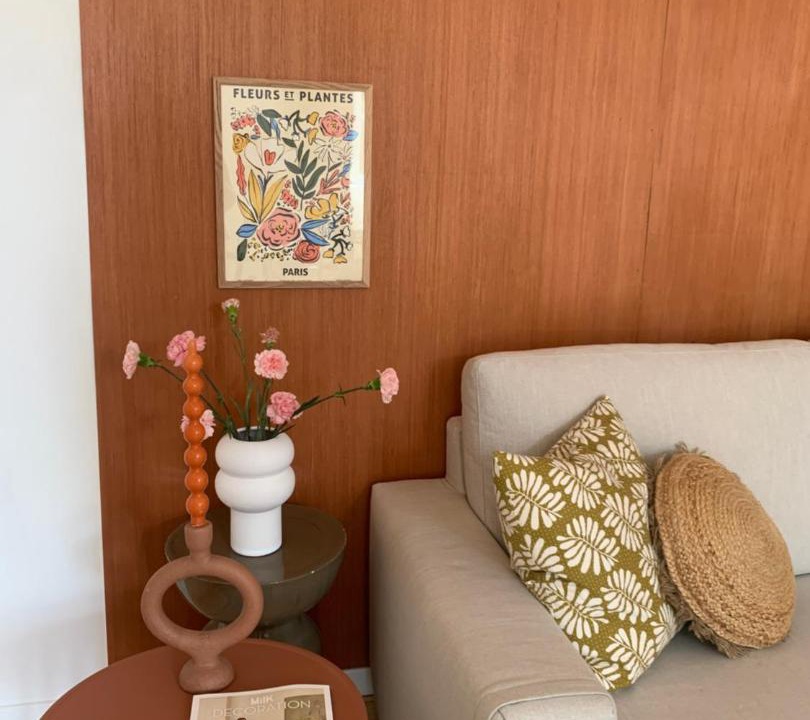 Photo of Livingroom in Arbois