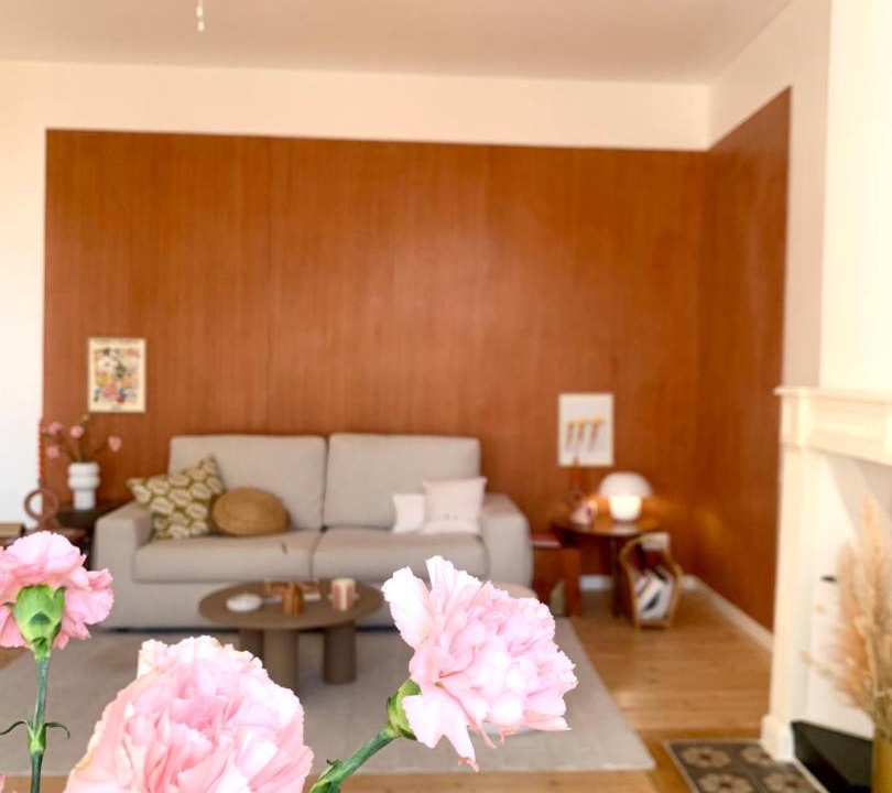 Photo of Livingroom in Arbois