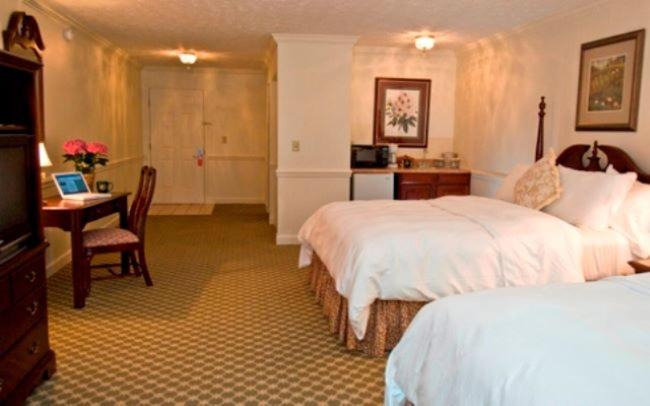 Photo of Bedroom in Dillard