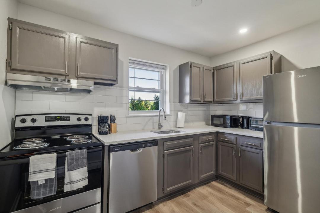 Photo of Kitchen in Newark