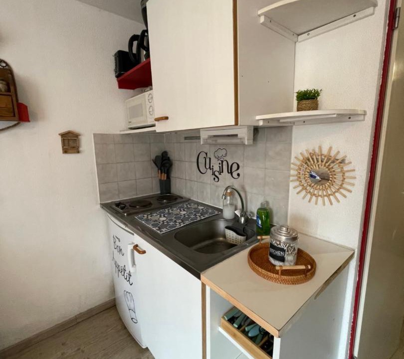 Photo of Kitchen in Premanon