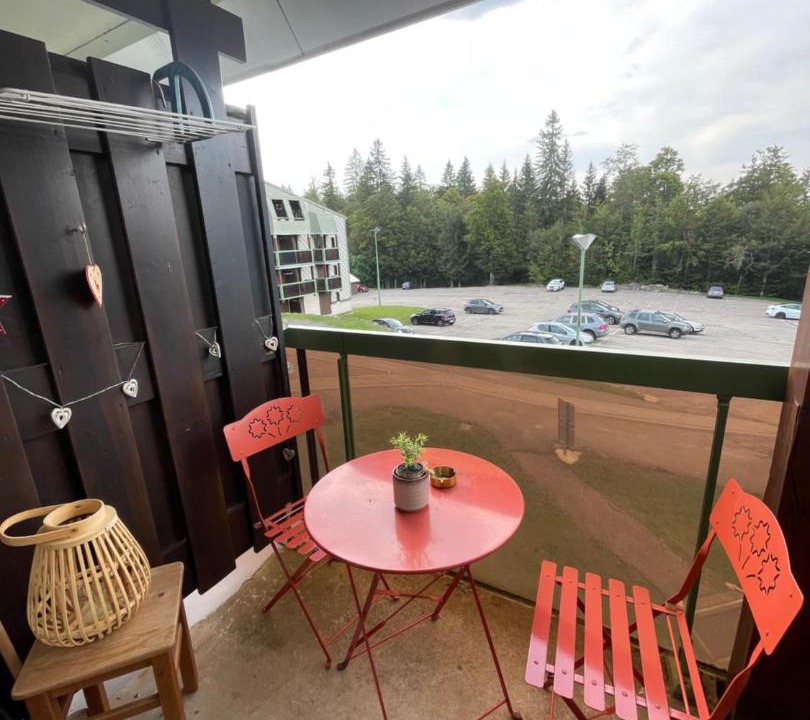 Photo of Patio Balcony in Premanon