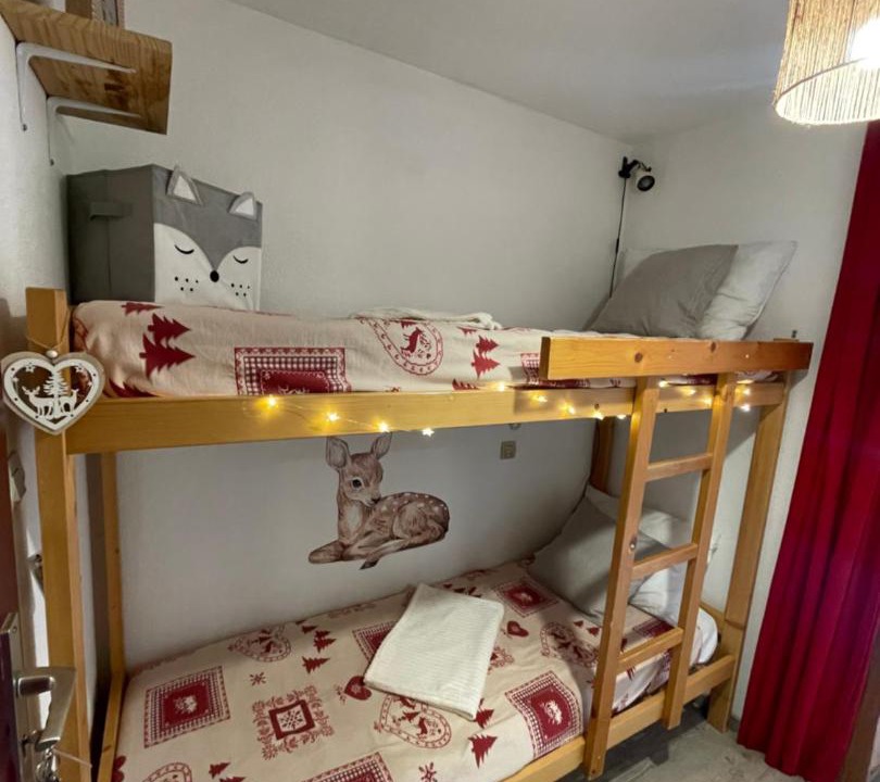 Photo of Bedroom in Premanon