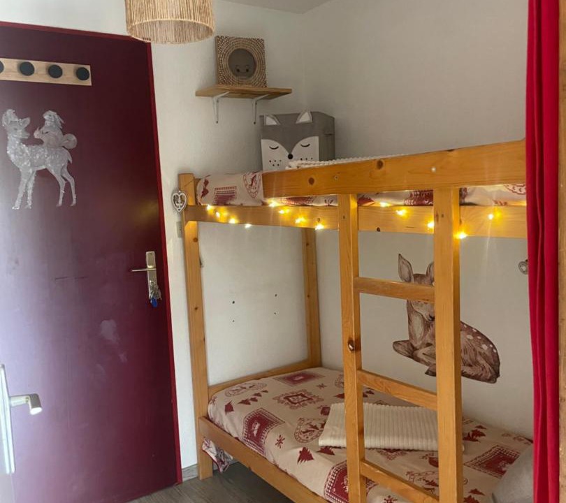 Photo of Bedroom in Premanon